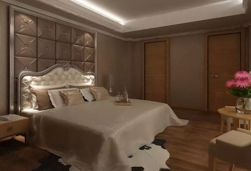 スーペリアー１ベッドルームビラ, Aquasis De Luxe Resort & Spa - Ultra All Inclusive