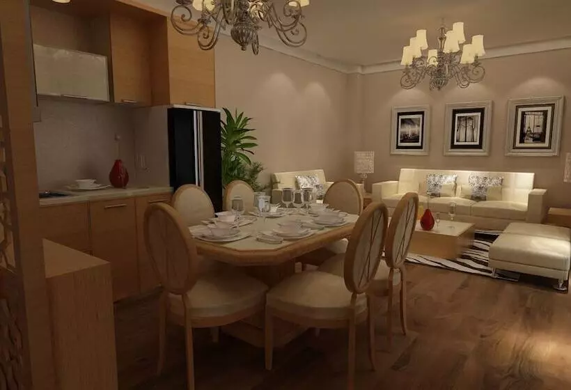 スーペリアー１ベッドルームビラ, Aquasis De Luxe Resort & Spa - Ultra All Inclusive