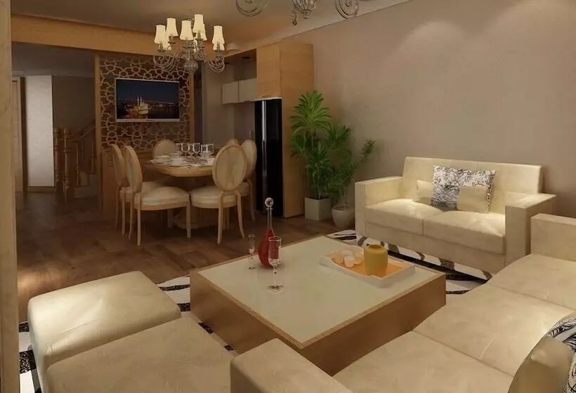 スーペリアー１ベッドルームビラ, Aquasis De Luxe Resort & Spa - Ultra All Inclusive