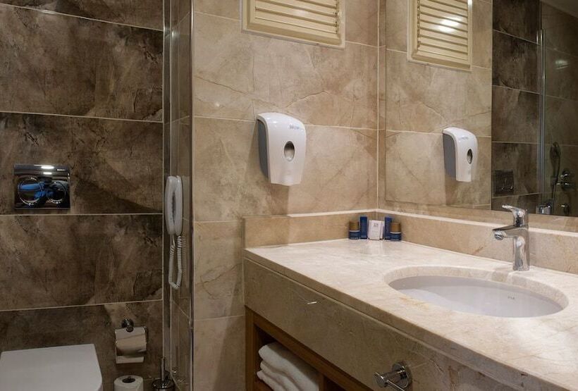 オーシャンビューデラックスルーム, Aquasis De Luxe Resort & Spa  Ultra All Inclusive