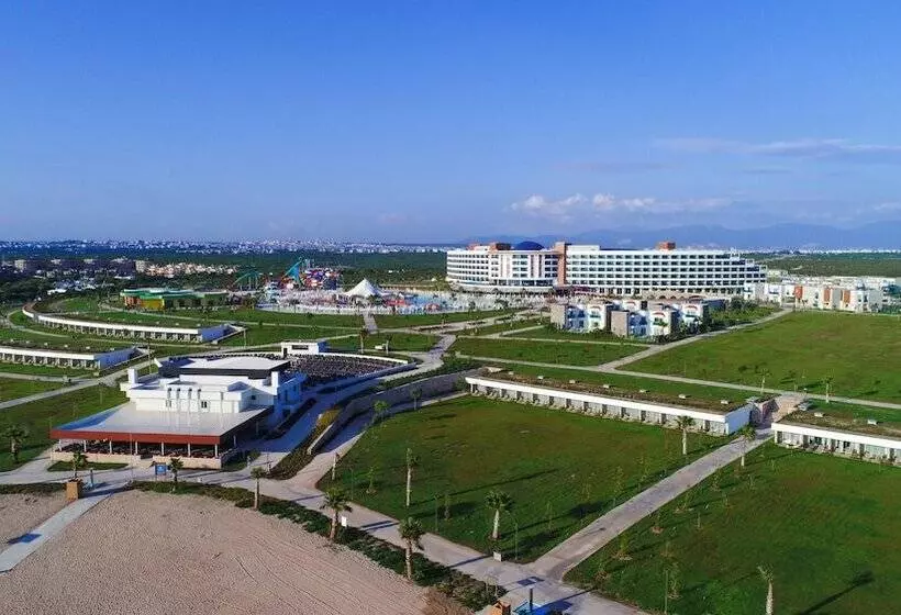 オーシャンビュースタンダードルームテラス付き, Aquasis De Luxe Resort & Spa - Ultra All Inclusive