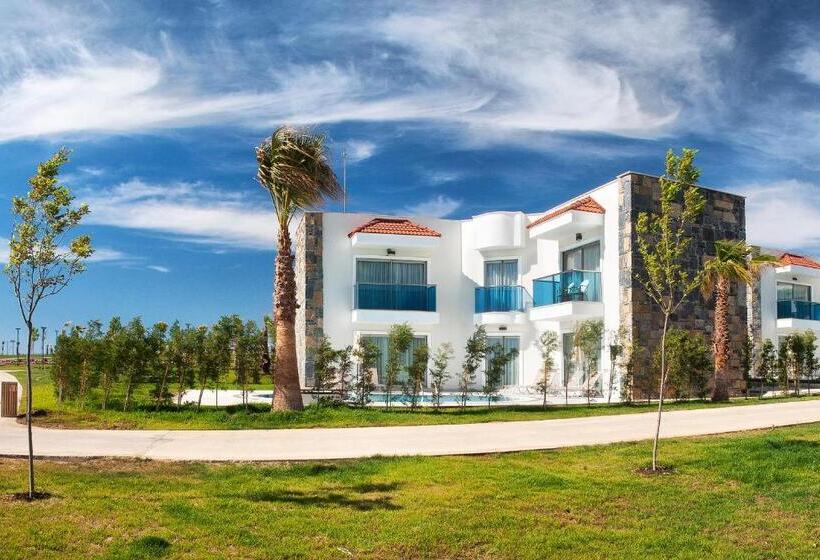Вилла Superior 1 Спальня, Aquasis De Luxe Resort & Spa  Ultra All Inclusive