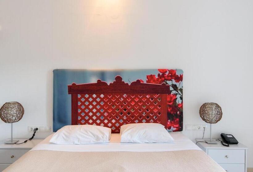 标准间, Atlas Boutique