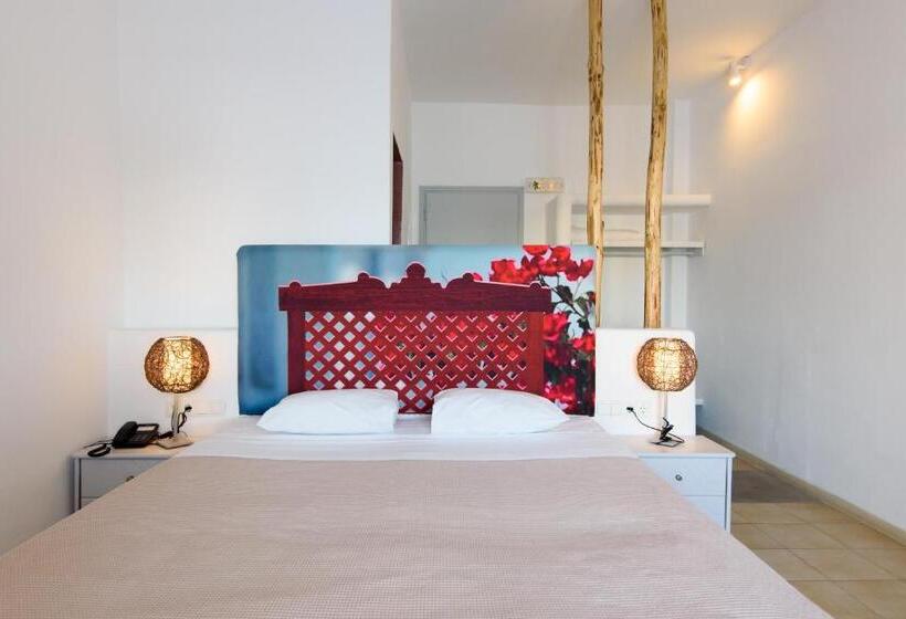 标准间, Atlas Boutique