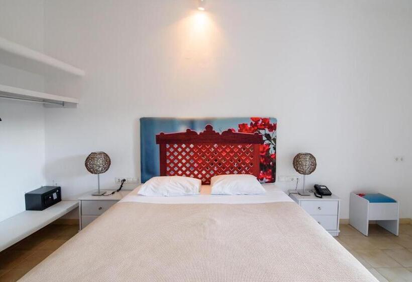 标准间, Atlas Boutique