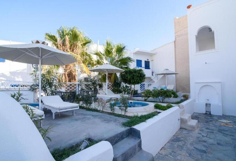 标准间带漩涡浴缸, Atlas Boutique