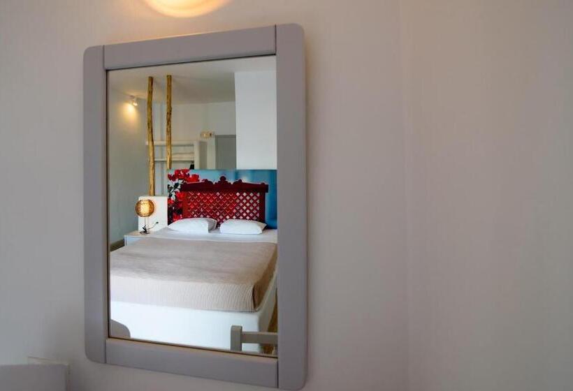 标准间带漩涡浴缸, Atlas Boutique