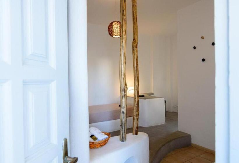 套房, Atlas Boutique