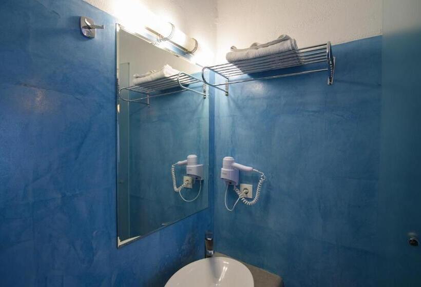 套房, Atlas Boutique