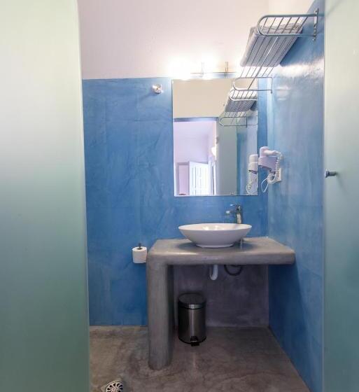 套房, Atlas Boutique