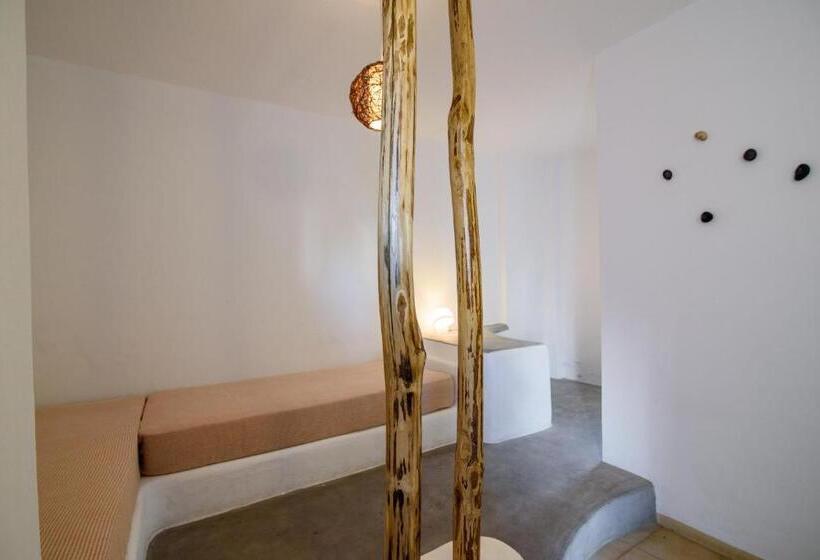 套房, Atlas Boutique