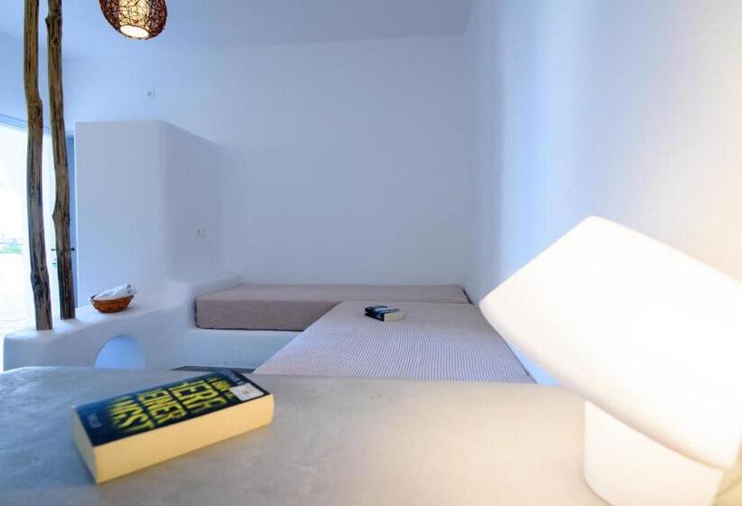 套房, Atlas Boutique