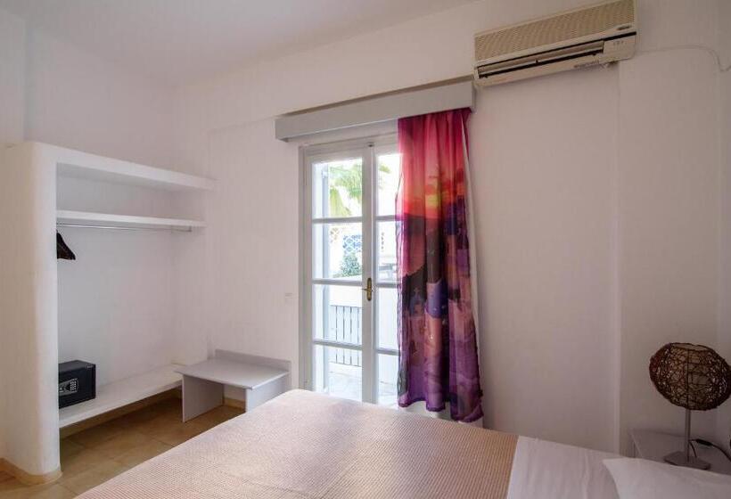 套房, Atlas Boutique