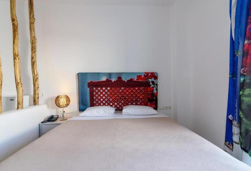 标准间, Atlas Boutique