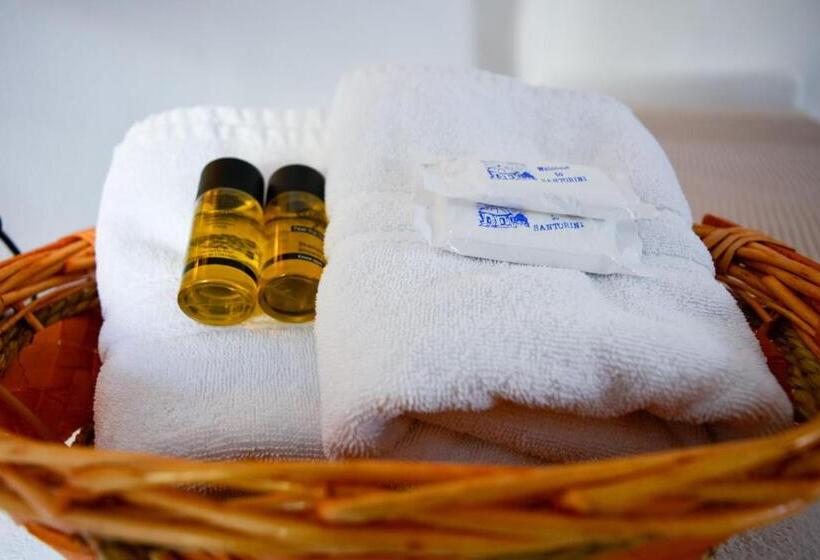 标准间, Atlas Boutique