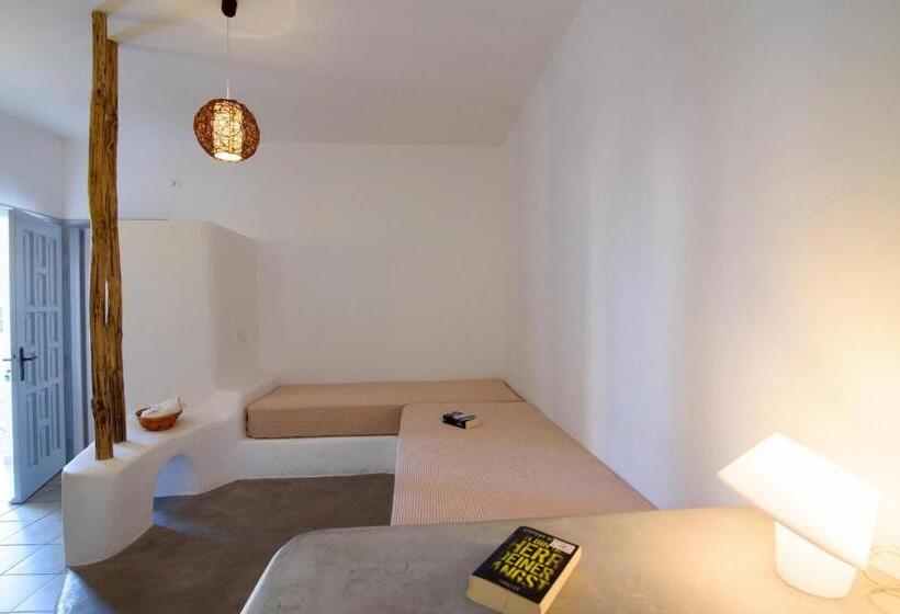 套房, Atlas Boutique