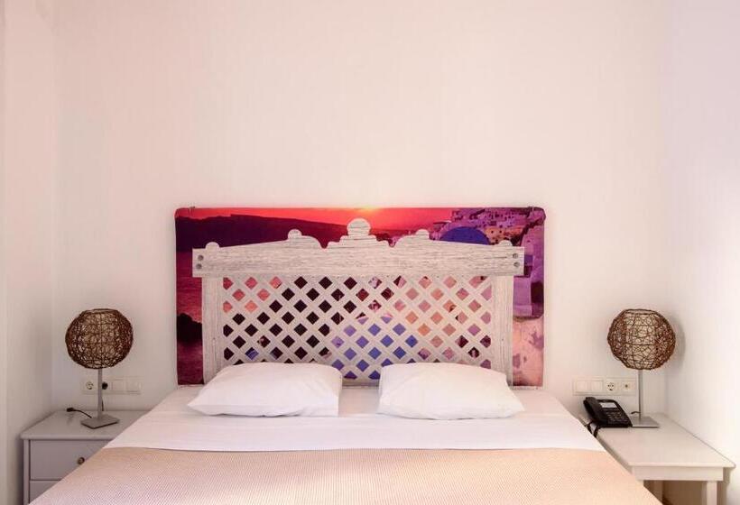 套房, Atlas Boutique