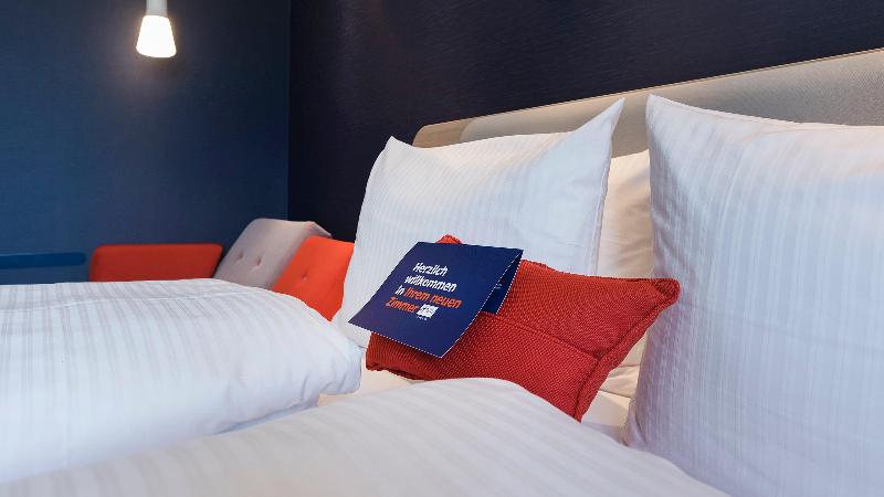 标准间, Atlas Boutique