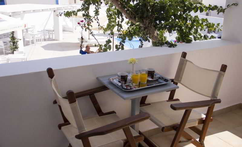 标准间, Atlas Boutique