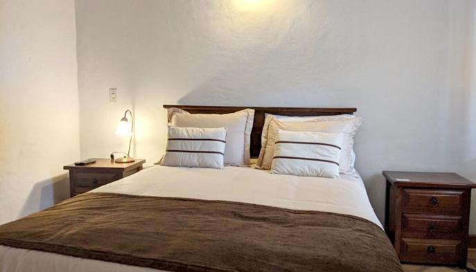 스탠다드 룸, Boutique La Española