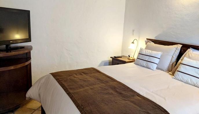 스탠다드 룸, Boutique La Española