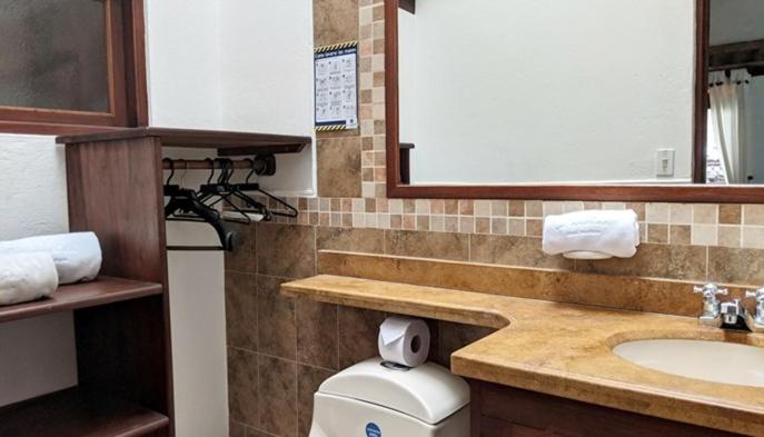 스탠다드 트리플 룸, Boutique La Española