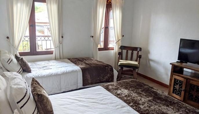 스탠다드 트리플 룸, Boutique La Española