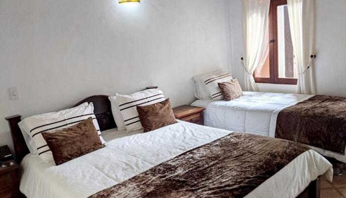 Номер Стандарт Трехместный, Boutique La Española