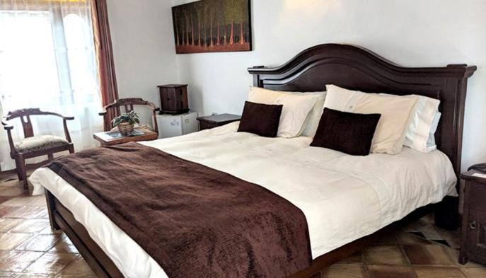 디럭스 룸, Boutique La Española