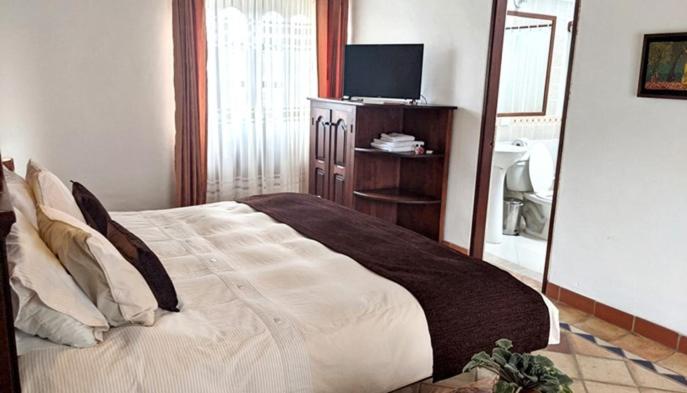 Номер Deluxe, Boutique La Española