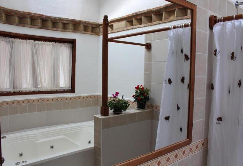 디럭스 룸, Boutique La Española