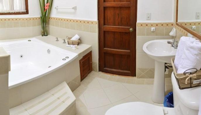 디럭스 룸, Boutique La Española