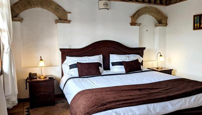 스위트, Boutique La Española