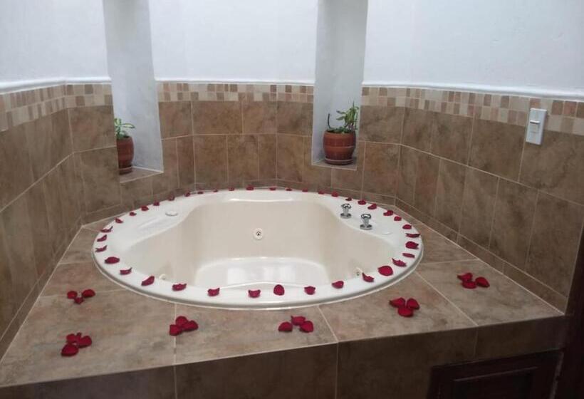 스위트, Boutique La Española