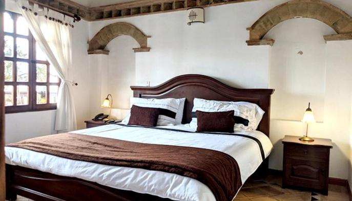 스위트, Boutique La Española