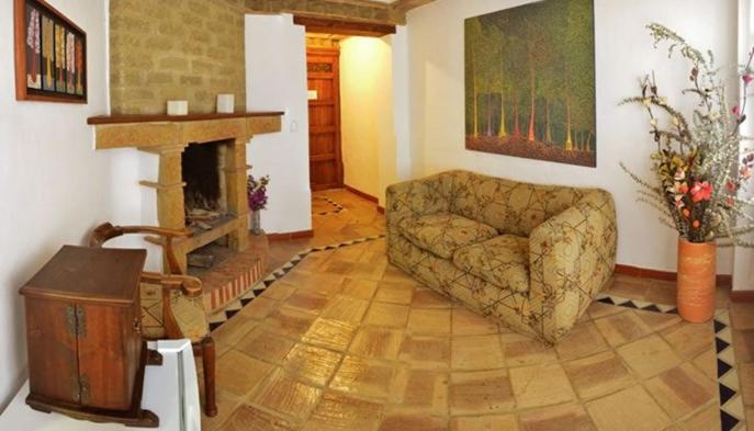 스위트, Boutique La Española