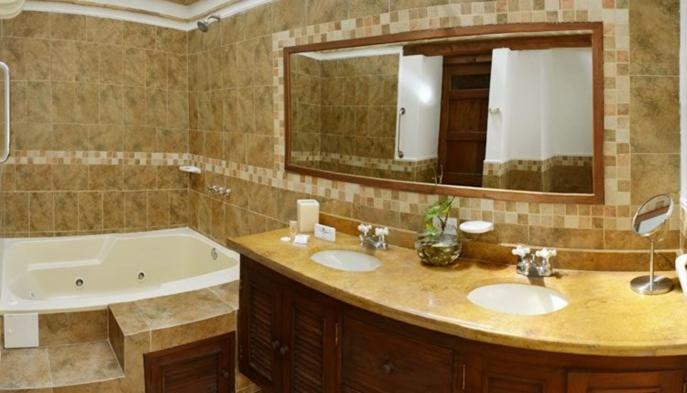 디럭스 룸, Boutique La Española