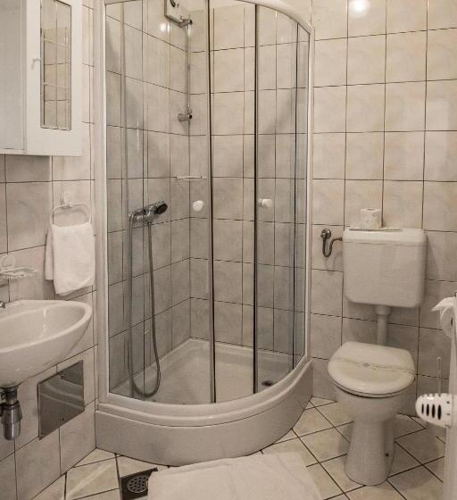 Номер Стандарт Индивидуальный, Carlstadt