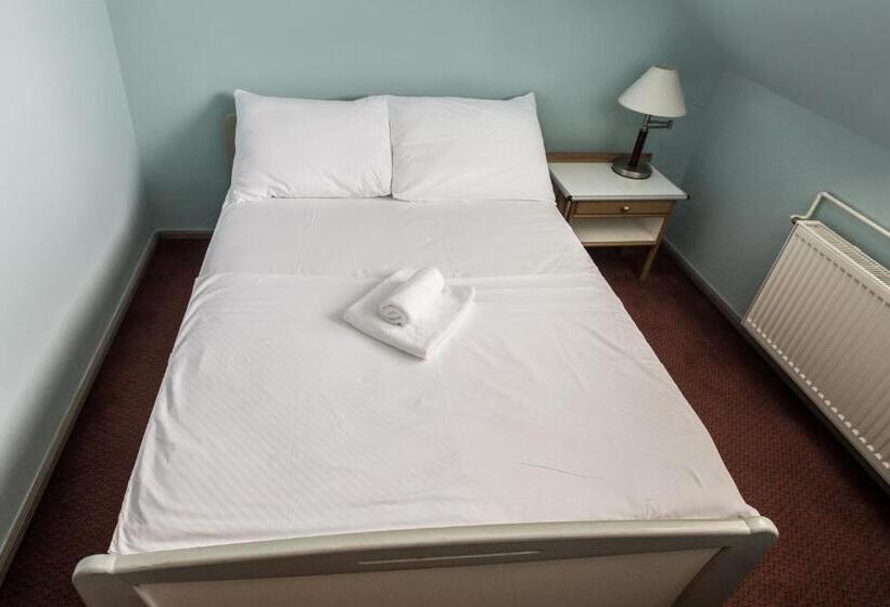 Номер Стандарт Индивидуальный, Carlstadt