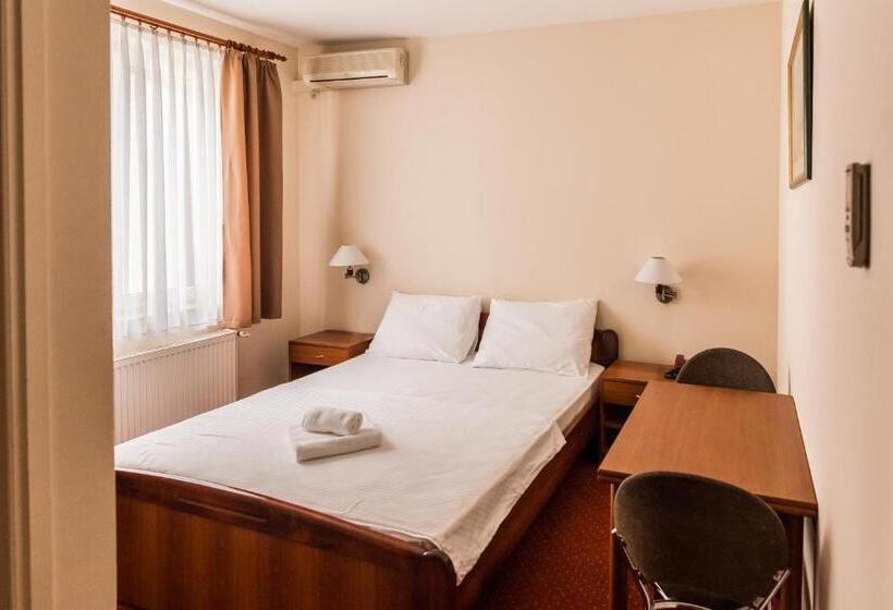 Номер Стандарт, Carlstadt