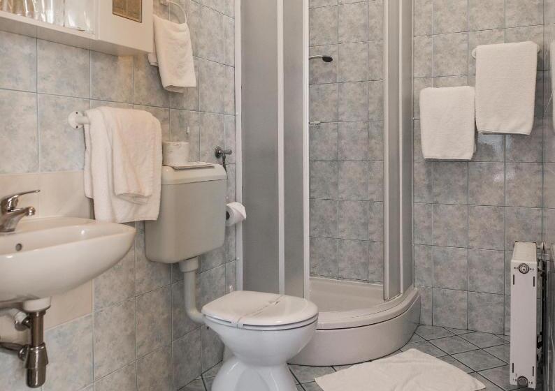 Номер Стандарт Трехместный, Carlstadt