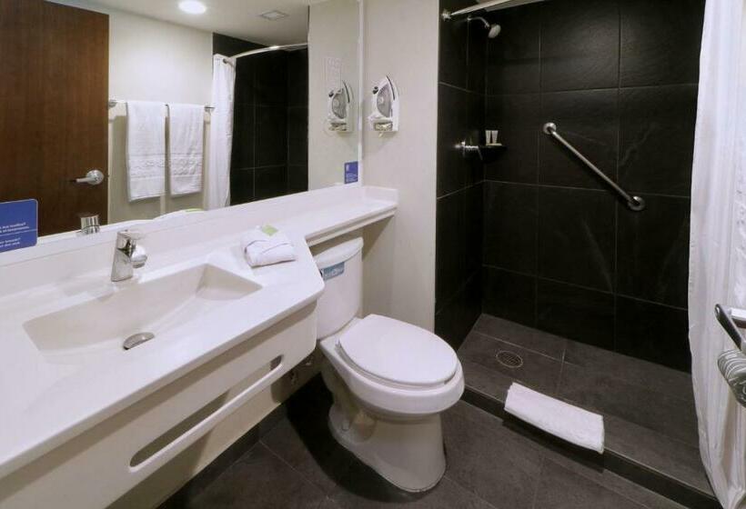 חדר סטנדרט, City Express By Marriott Piedras Negras