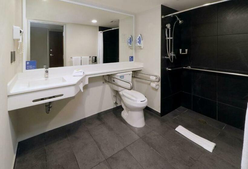 חדר סטנדרט, City Express By Marriott Piedras Negras