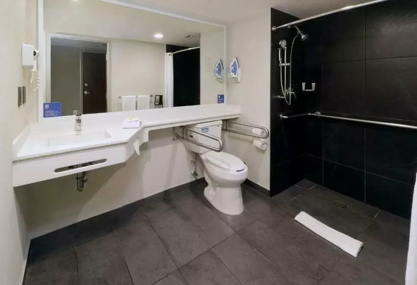 スタンダードルーム, City Express By Marriott Piedras Negras