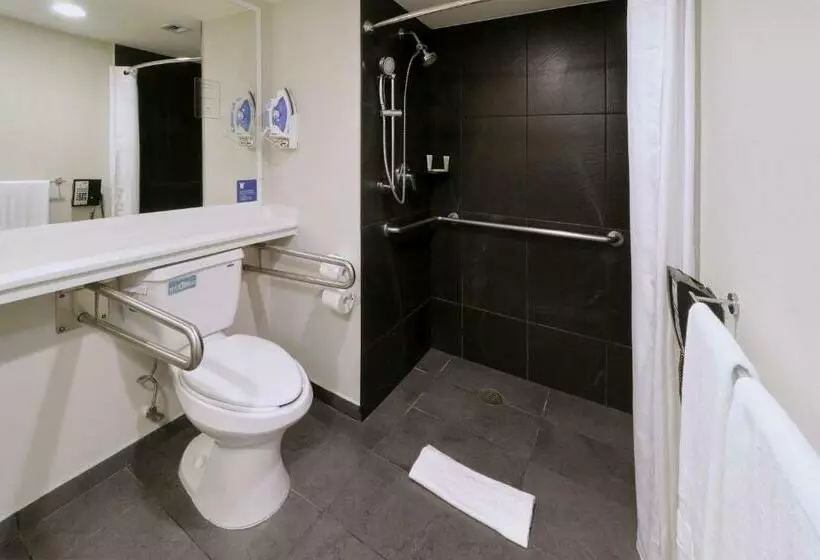 スタンダードルーム, City Express By Marriott Piedras Negras