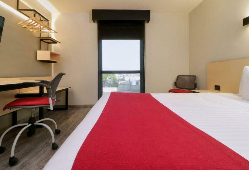 חדר סטנדרט, City Express By Marriott Piedras Negras