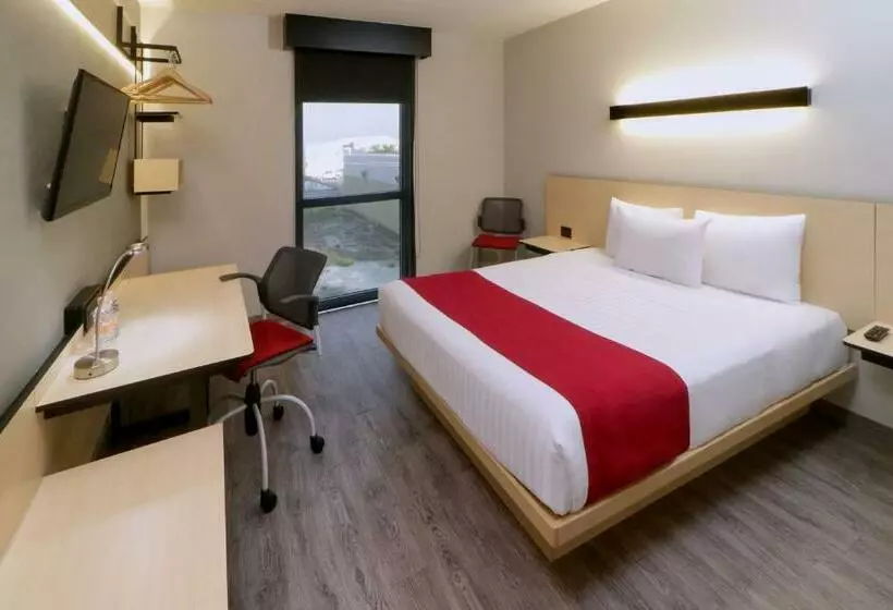 スタンダードルーム, City Express By Marriott Piedras Negras