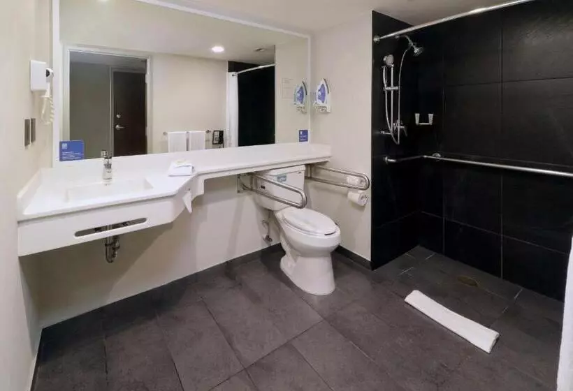 ２ダブルベッドのスタンダードルーム, City Express By Marriott Piedras Negras