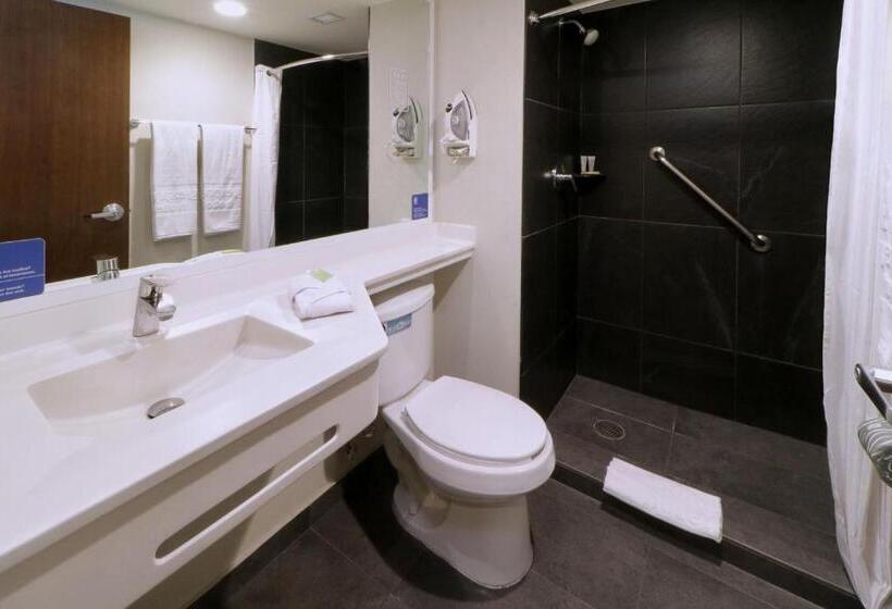 חדר סופריור, City Express By Marriott Piedras Negras