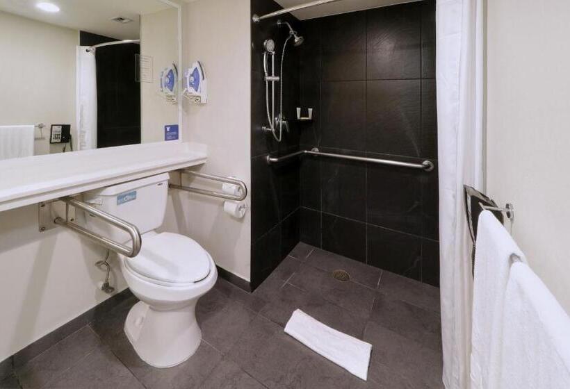 חדר סופריור, City Express By Marriott Piedras Negras